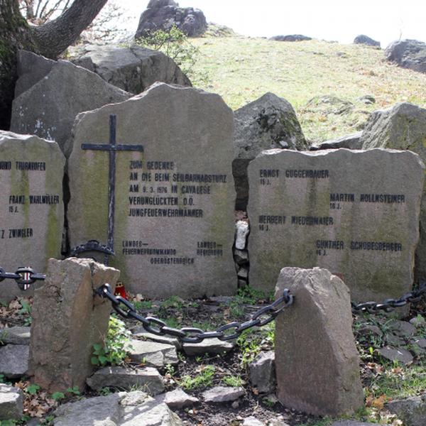 Ozvěny minulosti